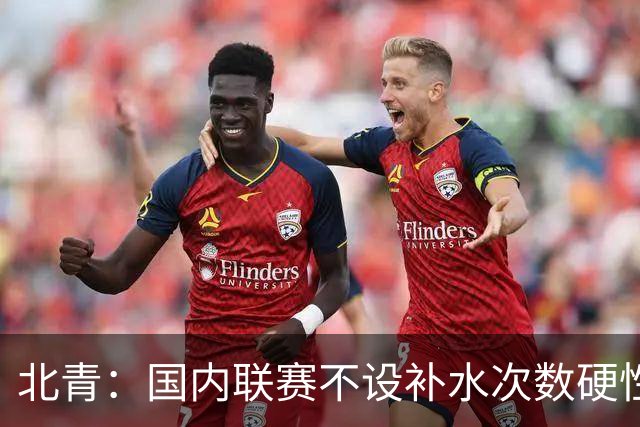 北青：国内联赛不设补水次数硬性要求，裁判根据气候等因素安排