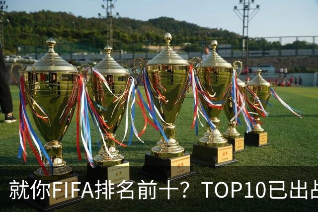 就你FIFA排名前十？TOP10已出战6队 仅德国拿到胜利