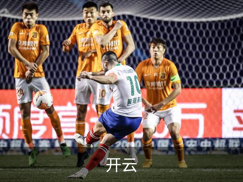 开云介绍