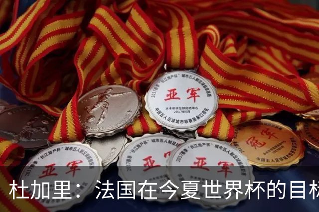 杜加里：法国在今夏世界杯的目标就是夺冠，如果没赢就是失败