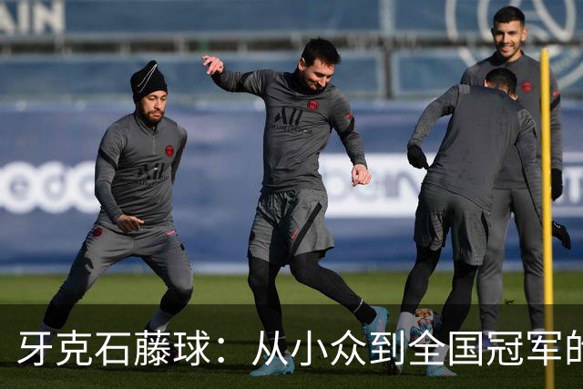 牙克石藤球：从小众到全国冠军的传奇之路